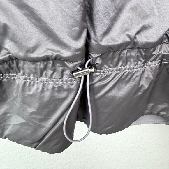 Lululemon Womens Swept Along Jacket Size XS W3CTTS Athleisure Active Dark Chrome - Picture 6 of 8